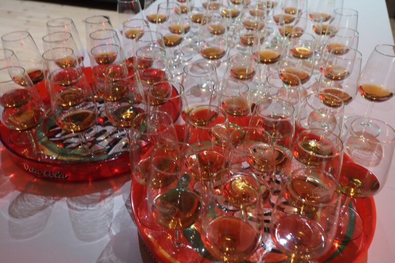 Schottischer Liederabend mit Whisky-Verkostung auf der Gutshofbühne 🎶🥃