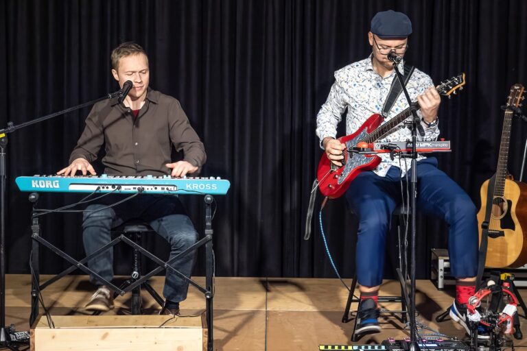 🎶❤️&nbsp;Der Kulturverein Pesterwitz sagt Danke!&nbsp;❤️🎶
