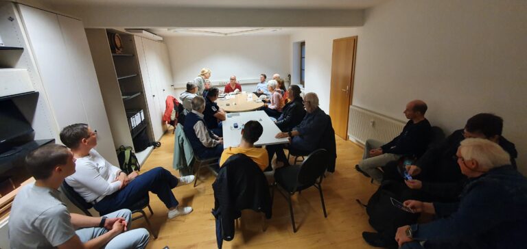 Erfolgreicher Start des Pesterwitzer Foto-Club