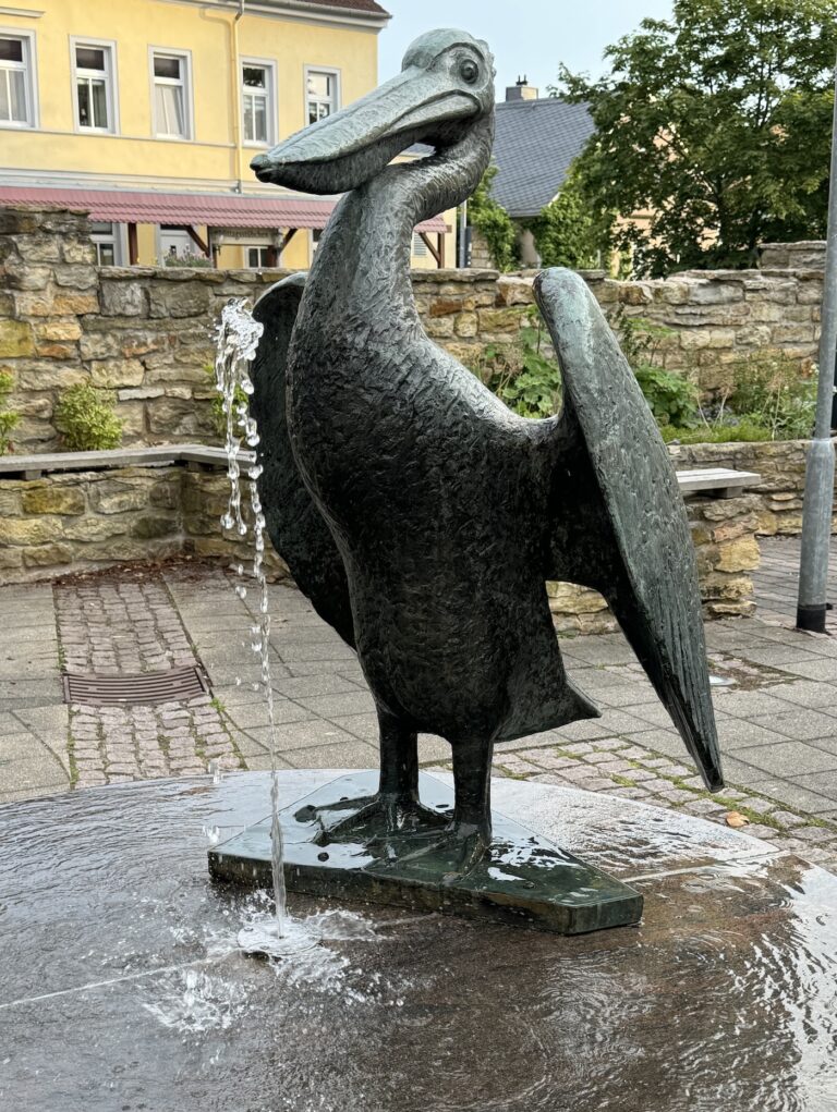 20.6.2026: 7. Brunnenfest im Rahmen der Kultur(All)Tage (Dorfplatz Pesterwitz)